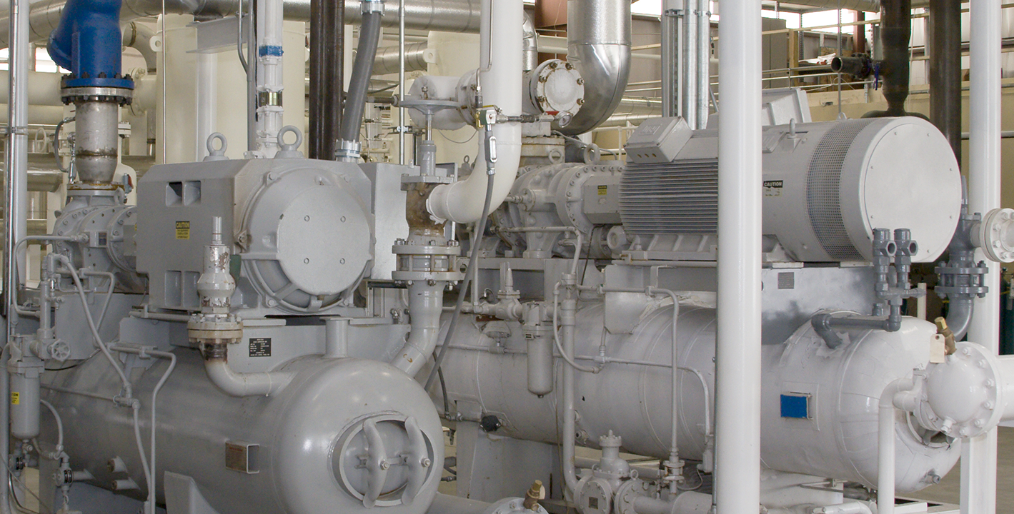 Gas Engine Oil P70 LA 40