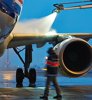 Speedfrost De-Icer SPD1424/PG80 (Type I)