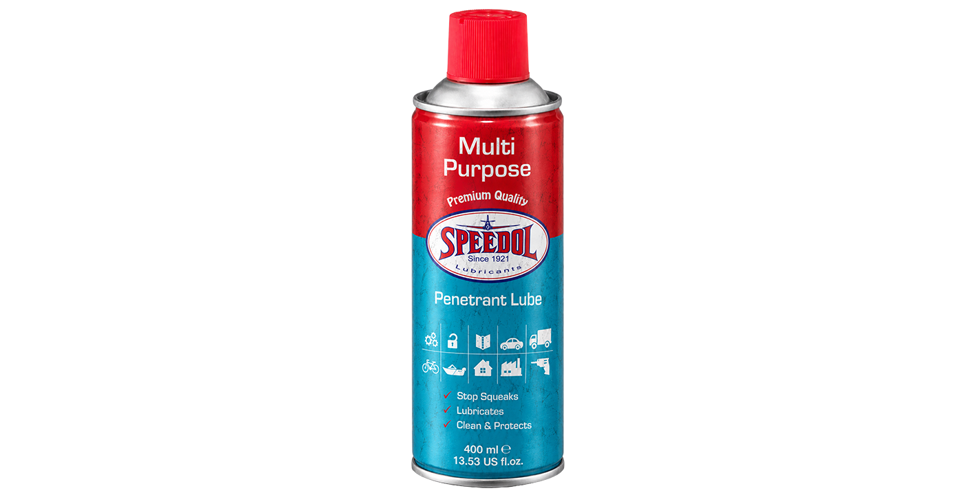 Çok Amaçlı Sprey