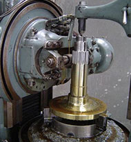 H 601 Çok Amaçlı Diş Açma Kesme Yağı