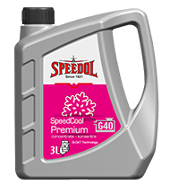 SpeedCool Premium G40 G12++ ( 774G)