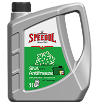 SNA Antifriz İnorganik (Konsantre)