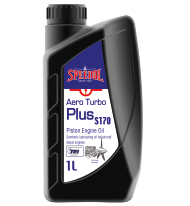 Aero Turbo Plus S170