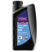 Aero Ultra Diesel S170