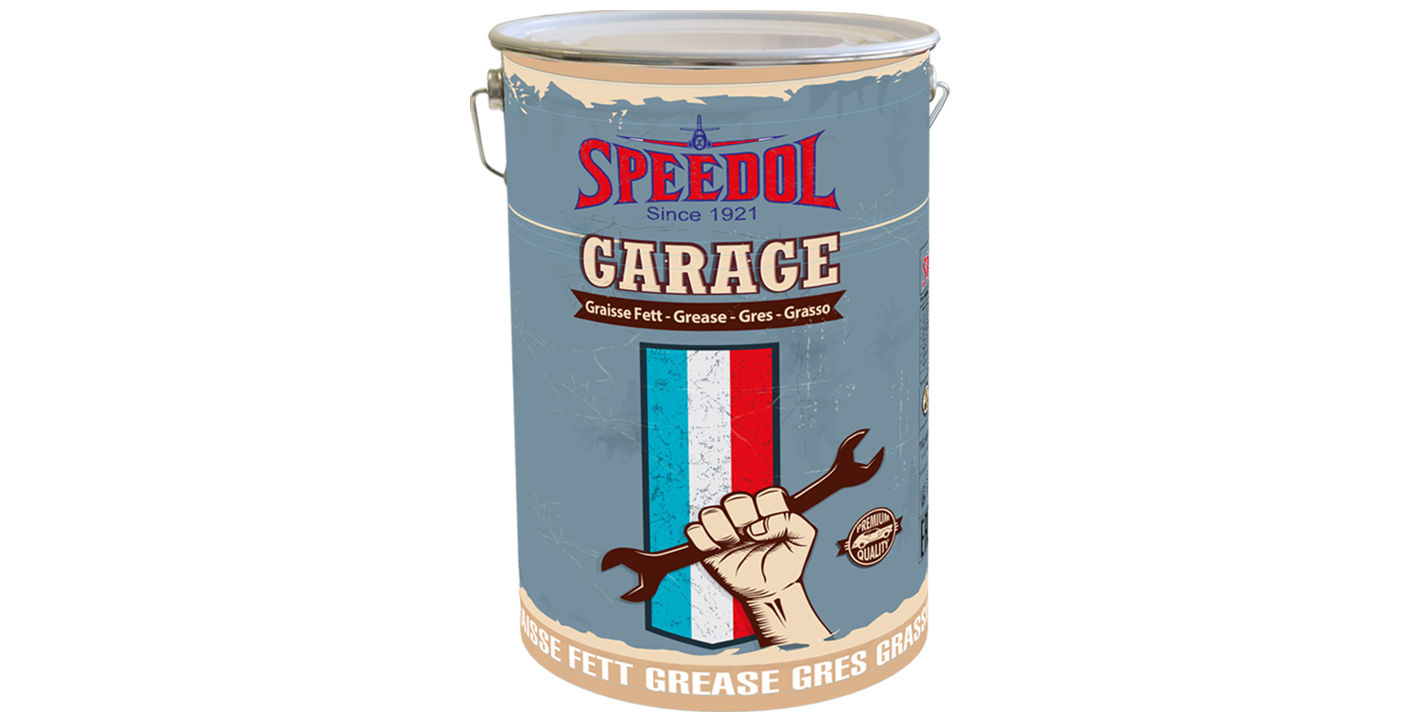 High-Temp Teflon PFPE2 Grease