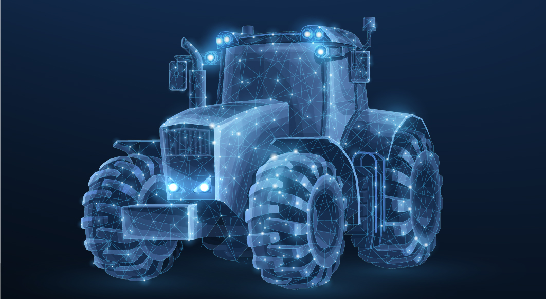 Traktör ve Tarım Makineleri Yağları