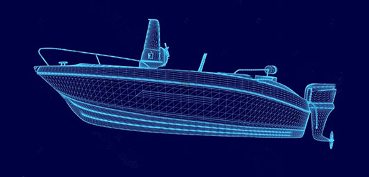 Benzinli Outboard Yağları