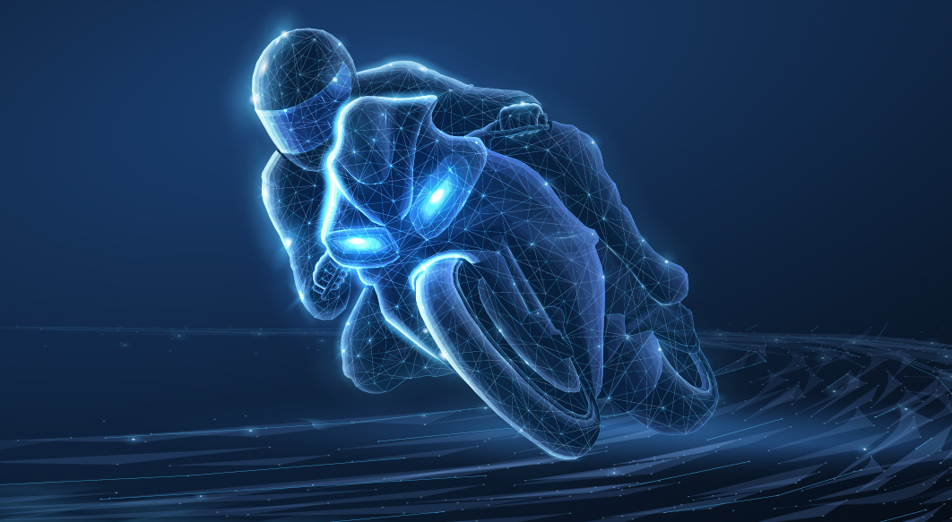 4T (4 Zamanlı) Motosiklet Yağları