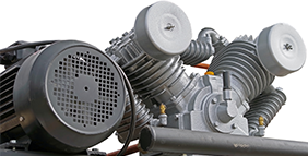 Kompresör Yağları