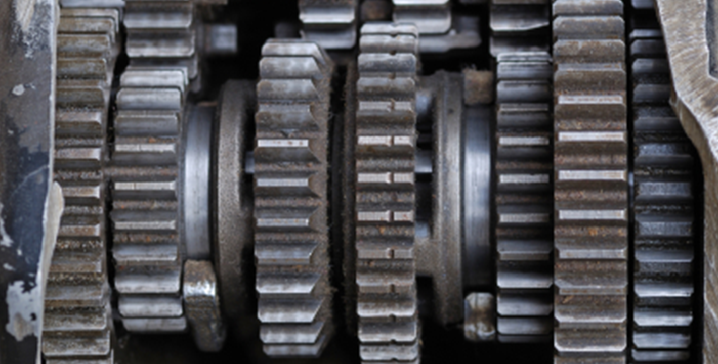 Açık Sistem Dişli Yağları