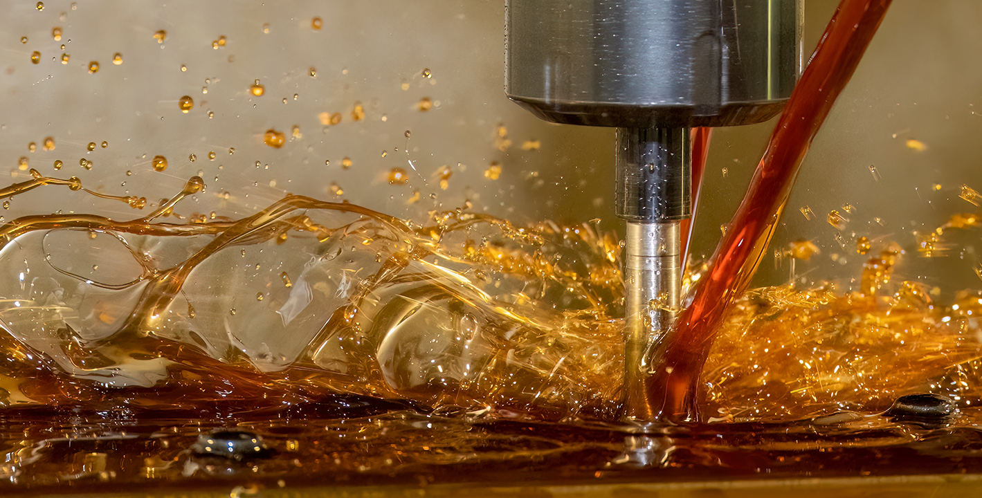 Metal Kesme Sıvıları