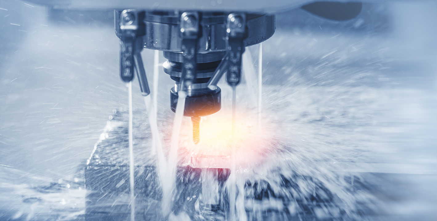 Metal Kesme Sıvıları